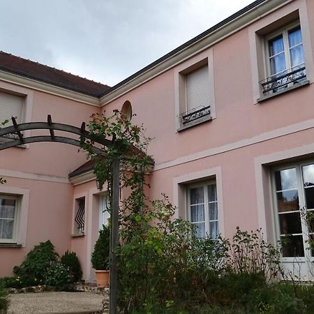 La Maison Du Saussoy Saint-Augustin  Kültér fotó